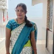 Suchitra M. Nursery-KG Tuition trainer in Berhampur