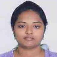 Madhavilatha K. Class I-V Tuition trainer in Bangalore