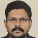 Photo of Kiran R Krishnan