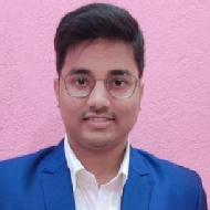 Aryan Sinha Class 10 trainer in Patna