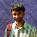 Photo of Sahil Joshi