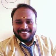 R S Sai Praveen Kumar BTech Tuition trainer in Nagari