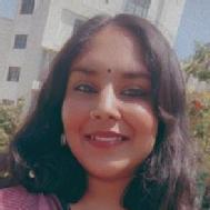 Jahnavi J. Class I-V Tuition trainer in Jaipur