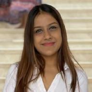 Deepali J. Class I-V Tuition trainer in Delhi