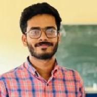 Prajith M Class 12 Tuition trainer in Tirurangadi