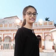 Priti B. Yoga trainer in Adhikashimpur