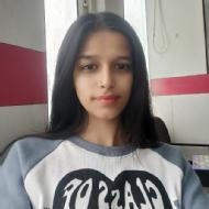 Anandika Taneja Class 11 Tuition trainer in Delhi