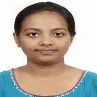 Dipti D. Vocal Music trainer in Ahmednagar