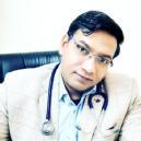 Photo of Dr. Lavesh Tyagi