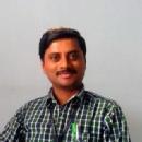 Photo of Dr. Shridhar Malladi