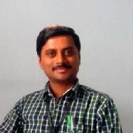 Dr. Shridhar Malladi BTech Tuition trainer in Belgaum