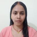 Photo of Sakshi K.