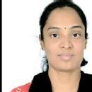 Photo of Sarika K.