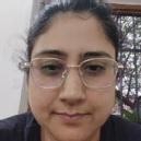 Photo of Daljeet Kaur