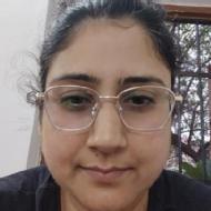 Daljeet Kaur B Ed Tuition trainer in Ambala