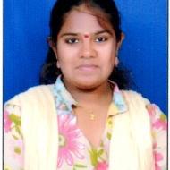 Madhuri K. Class I-V Tuition trainer in Khammam