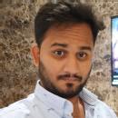 Photo of Diwakar Reddy