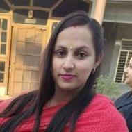 Maninder K. Class I-V Tuition trainer in Dehradun