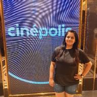 Mridu Srivastava Class I-V Tuition trainer in Gurgaon