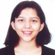 Isha V. German Language trainer in Mumbai