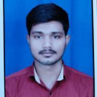 Ashwanee Kumar Class 10 trainer in Gorakhpur