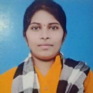Sambavi Spoken English trainer in Chennai