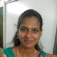 Hemamalini Tamil Language trainer in Chennai