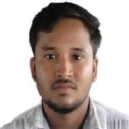 Ritesh Kumar Yadhuvanshee Class I-V Tuition trainer in Khagaria