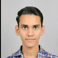 Tushar Prajapati Video Editing trainer in Agra