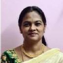 Geetha Robert I. Hindi Tutors trainer in Chennai