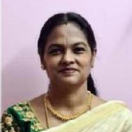 Geetha Robert  I. Class I-V Tuition trainer in Chennai