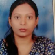 Shaila R. Tableau trainer in Srinivaspur