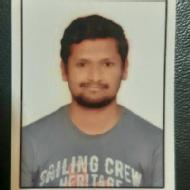 Rohit Dangre NEET-UG trainer in Bangalore