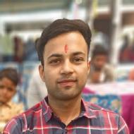 Aryan Sharma Class 12 Tuition trainer in Meerut