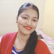 Priyanka K. Class 10 trainer in Ranchi