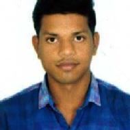 Gajendra Singh Dangi Class 12 Tuition trainer in Vidisha