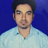 Kunal Kumar Class 12 Tuition trainer in Patna