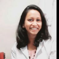 Neha Shaikh Class 12 Tuition trainer in Mumbai