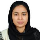 Photo of Shahana Shihab