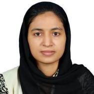 Shahana Shihab Class I-V Tuition trainer in Chavakkad