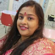 Deepika Shakya trainer in Noida