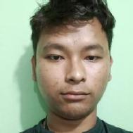 Parash Kumar Singh Class 10 trainer in Chakalia Pothar