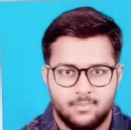 Aniket Archit Pal Engineering Entrance trainer in Balangir