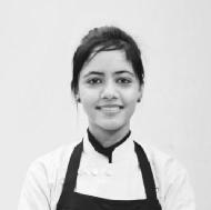 Ameera A. Cooking trainer in Bangalore