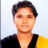 Samyuktha Class 10 trainer in Dindigul