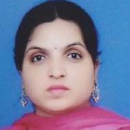 Deepali T. Class I-V Tuition trainer in Amravati