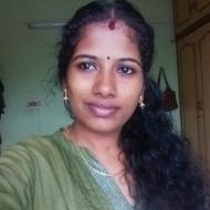 Nithya S. Yoga trainer in Chennai