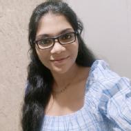 Kopparapu Suma Harsha Veena Class I-V Tuition trainer in Hyderabad