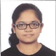 Shivani O. Chinese Language trainer in Thane