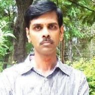 Venkata Srinivas Challa Class 9 Tuition trainer in Hyderabad